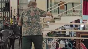 قسمت پانزدهم اجل معلق سریال رضا عطاران