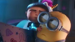 کارتون ماموریت نیمه شب | مینیون ها