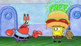 باب اسفنجی ، انیمیشن باب اسفنجی، باب اسفنجی دوبله فارسی، باب اسفنجی طولانی