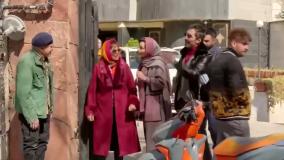 فیلم سینمایی قیف, فیلم ایرانی قیف