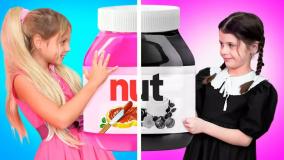 آیوا و مامان - برنامه کودک برنامه کودک طولانی - ابرقهرمان بازی - کودک سرگرمی