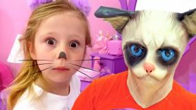 ایوا جدید - ایوا و مامان - برنامه کودک دخترانه جدید - کارتون ایوا جدید - آیوا