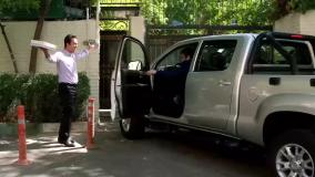 دانلود فیلم سینمایی خرچنگ (فیلم کمدی ایرانی)