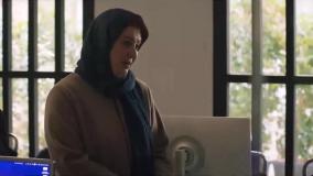 سریال جنگل آسفالت قسمت ۳