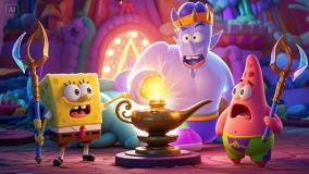 انیمیشن باب اسفنجی-باب اسفنجی جدید-کارتون باب اسفنجی-باب اسفنجی دوبله فارسی