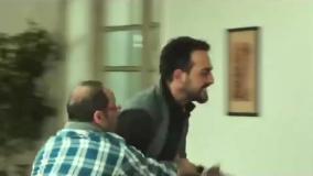 دانلود فیلم جوجه تیغی با لینک مستقیم, فیلم کمدی