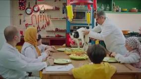 فیلم فوفو { فیلم ففو } فیلم فوفو قسمت ۴