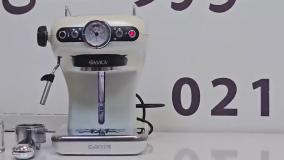 طرز استفاده از اسپرسوساز آریته