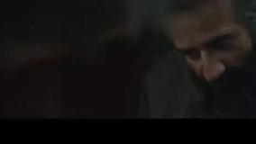 سریال غربت قسمت اول, سریال غربت قسمت ۴