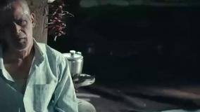 جواد عزتی در سریال وحشی ایرانی / نگار جواهریان