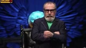 الکلاسیکو قسمت ۲۲ مافیا