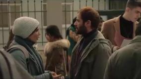 قهوه ترک قسمت ۱۵ پانزدهم