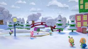 انیمیشن ماجراجویان کوچک فصل اول قسمت هفتم