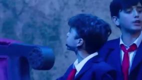 کارناوال قسمت سینا ساعی و محسن مستجابیان