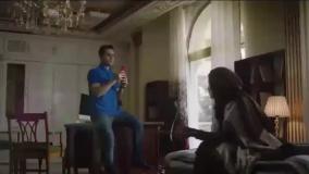 سریال عقرب عاشق قسمت ۶, آرمان درویش