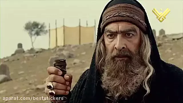 فیلم سینمایی ملک سلیمان