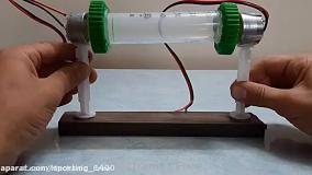 آموزش کاردستی با آرمیچر - کاردستی مدارسی - آموزش ساخت کاردستی