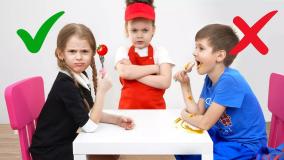 آیوا و مامان جدید - برنامه کودک دخترانه - برنامه کودک جدید سرگرمی کودک تفریحی 5