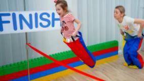 برنامه کودک ایوا / چالش ایوا و مامان / بانوان سرگرمی کودک