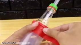 آموزش کاردستی با آرمیچر - کاردستی مدارسی - آموزش ساخت کاردستی