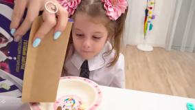 کارتون ایوا - آیوا و مامان - کودک سرگرمی ایوا - برنامه کودک ایوا - ایوا شو