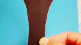 کاردستی برای کلاس اول