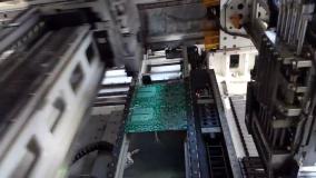 مرکز خدمات تخصصی یو پی اس در مشهد