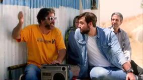 فیلم سینمایی ایرانی خندهدار { خرچنگ }