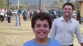 دانلود سریال کارناوال قسمت ۸