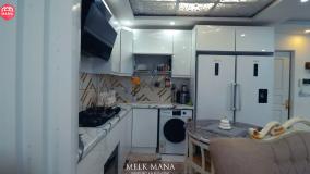 خرید آپارتمان در بندرانزلی