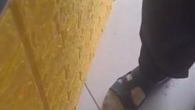 جاروبرقی سری ۸ بوش مخزنی مایکروو ۸۲۶۵ مشکی