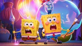 باب اسفنجی دوبله فارسی-باب اسفنجی جدید-کارتون باب اسفنجی-انیمیشن باب اسفنجی