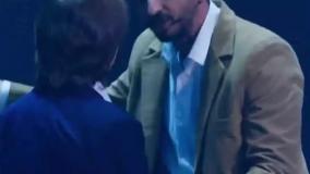 مسابقه کارناوال قسمت ۸ (رویا میرعلمی و علی اوجی)