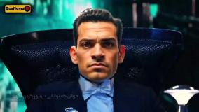 الکلاسیکو مافیا قسمت ۲۲ مسابقه