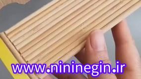 آموزش ساخت ماشین باری