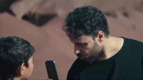 وحشی قسمت ۵ سریال