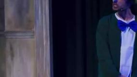 کارناوال رامبد جوان قسمت ۱ تا ۸ هشت (رویا میرعلمی)