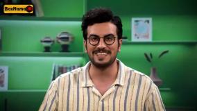 نیمه شب فصل ۵ قسمت ۵ (امیرحسین قیاسی)