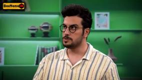 نیمه شب / کارناوال / الکلاسیکو / شغال / اجل معلق