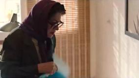 فیلم در انتهای شب قسمت ۴ پارسا پیروزفر