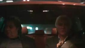 سریال عاشقانه از یاد رفته - قسمت ۹