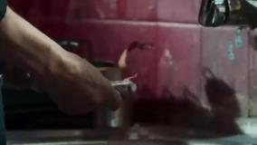 سریال درام پوست شیر - فصل ۳ قسمت ۳