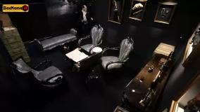 مسابقه الکلاسیکو مافیا قسمت ۲۲