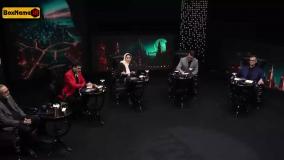 الکلاسیکو قسمت ۲۳ مافیا