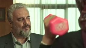 فیلم جوجه تیغی کمدی