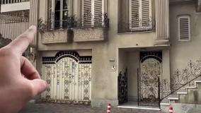 قدیمی ترین خانه رشت