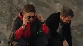 سریال طنز سیاه چاله - قسمت ۷