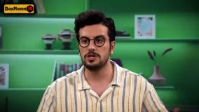 نیمه شب ۵ (امیرحسین قیاسی)