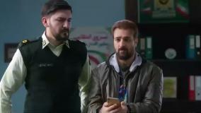 خانه ارواح - آهنگ دونفره - پیر پسر - ناجورها - ناتور دشت