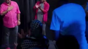 کارناوال علی اوجی - قسمت ۸ هشتم (جدید)